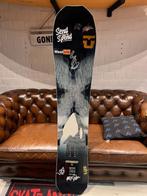 2de Hands Snowboards AllMountain, Freeride, Freestyle, Park, Gebruikt, Board, Ophalen of Verzenden, X