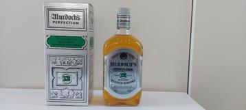 Murdoch's Perfection 12yo Blended Scotch Whisky 40% 750ml beschikbaar voor biedingen