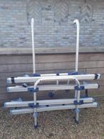 Thule fietsenrek voor onderdelen, Ophalen, Gebruikt