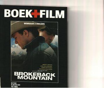 Brokeback mountain annie proulx 91 blz beschikbaar voor biedingen