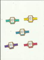 sigarenbandjes, Verzamelen, Verzenden, Sigarenbandjes