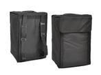Nieuwe hoes voor Cajon, dik gevoerd met schouderbanden, Ophalen of Verzenden, Nieuw, Overige instrumenten