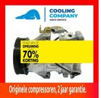 TOYOTA AIRCOPOMP AIRCO COMPRESSOR SUZUKI MITSUBISHI, Ophalen
