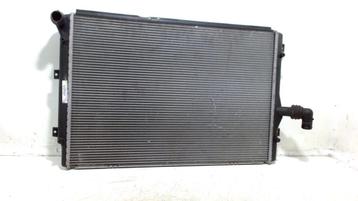 RADIATEUR Volkswagen Golf VI (5K1) (1K0121251DD) beschikbaar voor biedingen