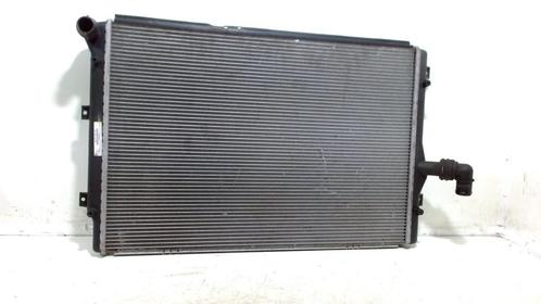RADIATEUR Volkswagen Golf VI (5K1) (1K0121251DD), Auto-onderdelen, Airco en Verwarming, Volkswagen, Gebruikt