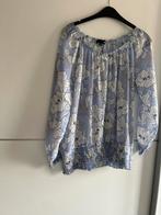 Damesbloes, Vêtements | Femmes, Blouses & Tuniques, Enlèvement, Comme neuf, Taille 38/40 (M), Bleu