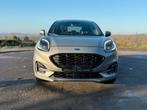 Ford Puma 1.0 Ess, GPS, camera, ST LINE, Auto's, 4 deurs, Monovolume, Puma, 4 cilinders