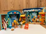 Playbox Playmobil City Life Surfshop 5641, Ensemble complet, Enlèvement