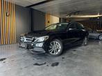Mercedes-Benz C180 9G-TRONIC Avantgarde | Facelift | Leder |, Auto's, Automaat, https://public.car-pass.be/vhr/c40ec919-a873-4b6b-844a-bb0b0557841a
