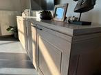 Eikenhout moderne dressoir, Enlèvement ou Envoi, Comme neuf
