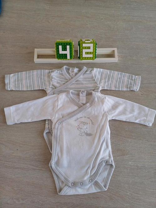 Babykleding maat 42/50/56, Kinderen en Baby's, Babykleding | Maat 50, Gebruikt, Jongetje, Overige typen, Ophalen of Verzenden
