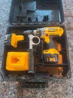 Dewalt perceuse / visseuse NEUF, Ophalen, Nieuw, Boormachine