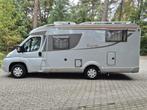 Bürstner Travel Van T620 30 YEAR TWINBED trekhaak TV solar, Bedrijf, Bürstner, Half-integraal
