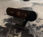 Logitech Brio Gaming 4K webcam, Enlèvement ou Envoi