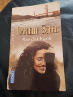 Danielle Steel Rue de l'espoir, Livres, Enlèvement ou Envoi