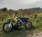 Suzuki 450cc, Vélos & Vélomoteurs, Cyclomoteurs | Cyclomoteurs de cross, Enlèvement ou Envoi, Comme neuf, Suzuki