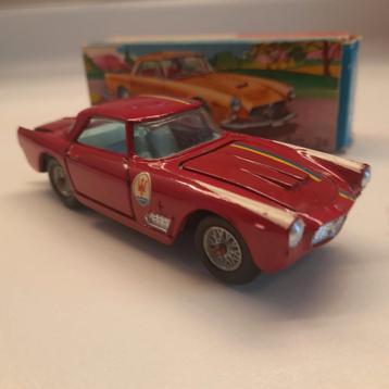 MERCURY 1/43 nr 24: MASERATI 3500GT COMPETIZIONE*VINTAGE* beschikbaar voor biedingen