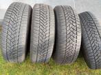 195/65R15 91T Dunlop wintersportland 5, Band(en), Ophalen of Verzenden