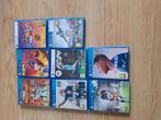 ps4 ps5 games, Games en Spelcomputers, Games | Sony PlayStation Vita, Gekoppelde computers, Ophalen of Verzenden, Zo goed als nieuw