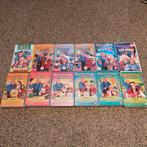 Bassie en Adriaan VHS banden videocassettes, Cd's en Dvd's, VHS | Kinderen en Jeugd, Ophalen of Verzenden, Gebruikt