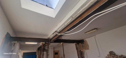 Poutrel plaatsen werken met 22jaar ervaring 0466 49 87 53, Vacatures, Vacatures | Bouwnijverheid
