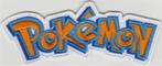 Pokemon stoffen opstrijk patch embleem, Collections, Envoi, Neuf