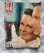 Ancien Ciné télé revue, Livres, Enlèvement ou Envoi, Utilisé, Autres types