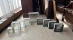 Glasdals, Antiek en Kunst, Ophalen