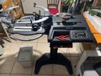 Bespanmachine / machine a corder Wilson Baiardo Lite, Sport en Fitness, Tennis, Ophalen, Zo goed als nieuw, Overige typen, Wilson