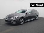 Kia Optima Sportswagon 2.0 GDI PHEV DynamicPlusLine, Cruise Control, Argent ou Gris, Achat, Euro 6