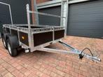 aanhangwagen / bakwagens 2025, Ophalen, Nieuw
