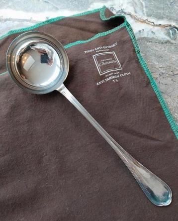 Pollepel Christofle spatours beschikbaar voor biedingen