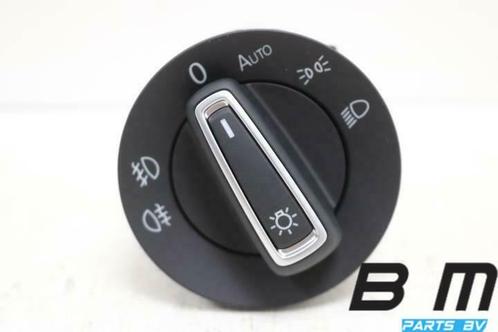 Lichtschakelaar VW Sportsvan 5G0941431BD, Auto-onderdelen, Dashboard en Schakelaars, Gebruikt