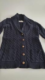 Blauwe trui van zara maat s, in perfecte staat!, Kleding | Dames, Blauw, Zara, Ophalen of Verzenden, Zo goed als nieuw