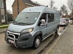 2015 Peugeot Boxer Multicab Y-SA Lichte vracht, Auto's, Peugeot, Gebruikt, Overige brandstoffen, Bedrijf, Handgeschakeld