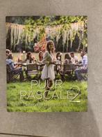 Kookboek Pascale Naessens: Puur Pascale 2 Nieuwstaat, Boeken, Ophalen of Verzenden, Zo goed als nieuw, Pascal Naessens, Gezond koken