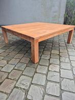 Salon tafel, Ophalen of Verzenden