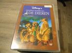 disney's wondere wereld van de dieren, Cd's en Dvd's, Ophalen of Verzenden