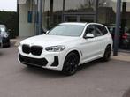 BMW X3 xDrive30e M Sport / PANO / HUD / H-K / MEMORY/ TRK, Auto's, Automaat, 215 kW, Wit, Leder