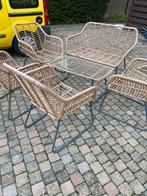 Tekoop, Tuin en Terras, Ophalen of Verzenden, Zo goed als nieuw