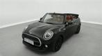 MINI Cooper Cabrio 1.5A Cooper Cabrio AUTO NAVI/CUIR/FULL LE, Cuir, Noir, Automatique, Achat