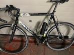 Colnago koersfiets XL, Gebruikt, 26 inch, 10 tot 15 versnellingen, Heren