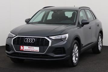 Audi Q3 35 1.5TFSI S-TRONIC 35 1.5TFSI S-TRONIC + GPS + CARP beschikbaar voor biedingen