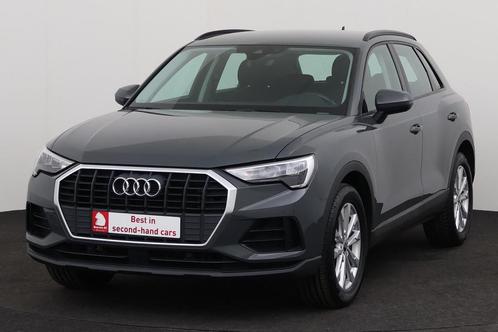 Audi Q3 35 1.5TFSI S-TRONIC 35 1.5TFSI S-TRONIC + GPS + CARP, Auto's, Audi, Bedrijf, Te koop, Q3, Airconditioning, Android Auto