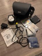 Canon videocamera defect, Audio, Tv en Foto, Videocamera's Digitaal, Ophalen of Verzenden, Niet werkend, Canon