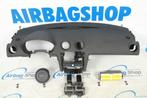 Airbag kit - Tableau de bord noir Audi A3 8P (2005-2012), Auto-onderdelen, Gebruikt, Ophalen of Verzenden