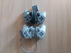 Controller 2 stuks (afhalen), Games en Spelcomputers, Spelcomputers | Sony Consoles | Accessoires, Ophalen, Gebruikt, Controller