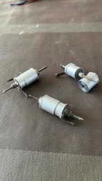 3 Trimcondensatoren, Ophalen of Verzenden, Zo goed als nieuw