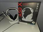 ASTRO A50 X LIGHTSPEED WIRELESS HEADSET + BASE STATION, On-ear, Ophalen of Verzenden, Zo goed als nieuw, Draadloos