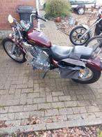 Moto yamaha virago 535, Motoren, Motoren | Yamaha, Particulier